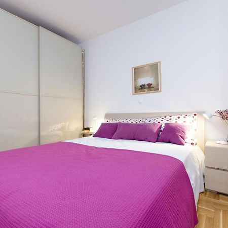 Apartment Zovko Μακάρσκα Εξωτερικό φωτογραφία